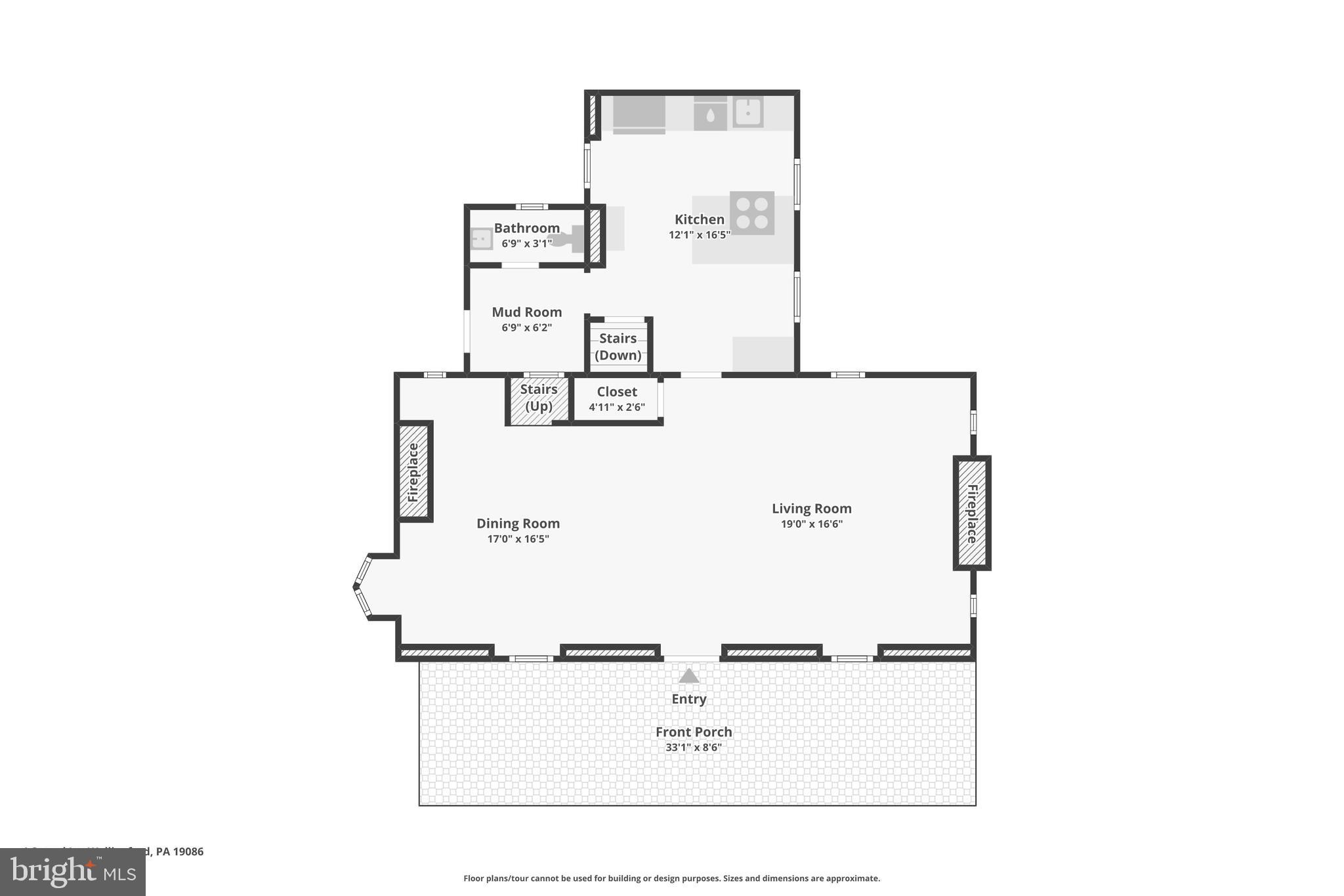 1 Sproul Lane Wallingford, PA 19086 - Photo 54 of 58