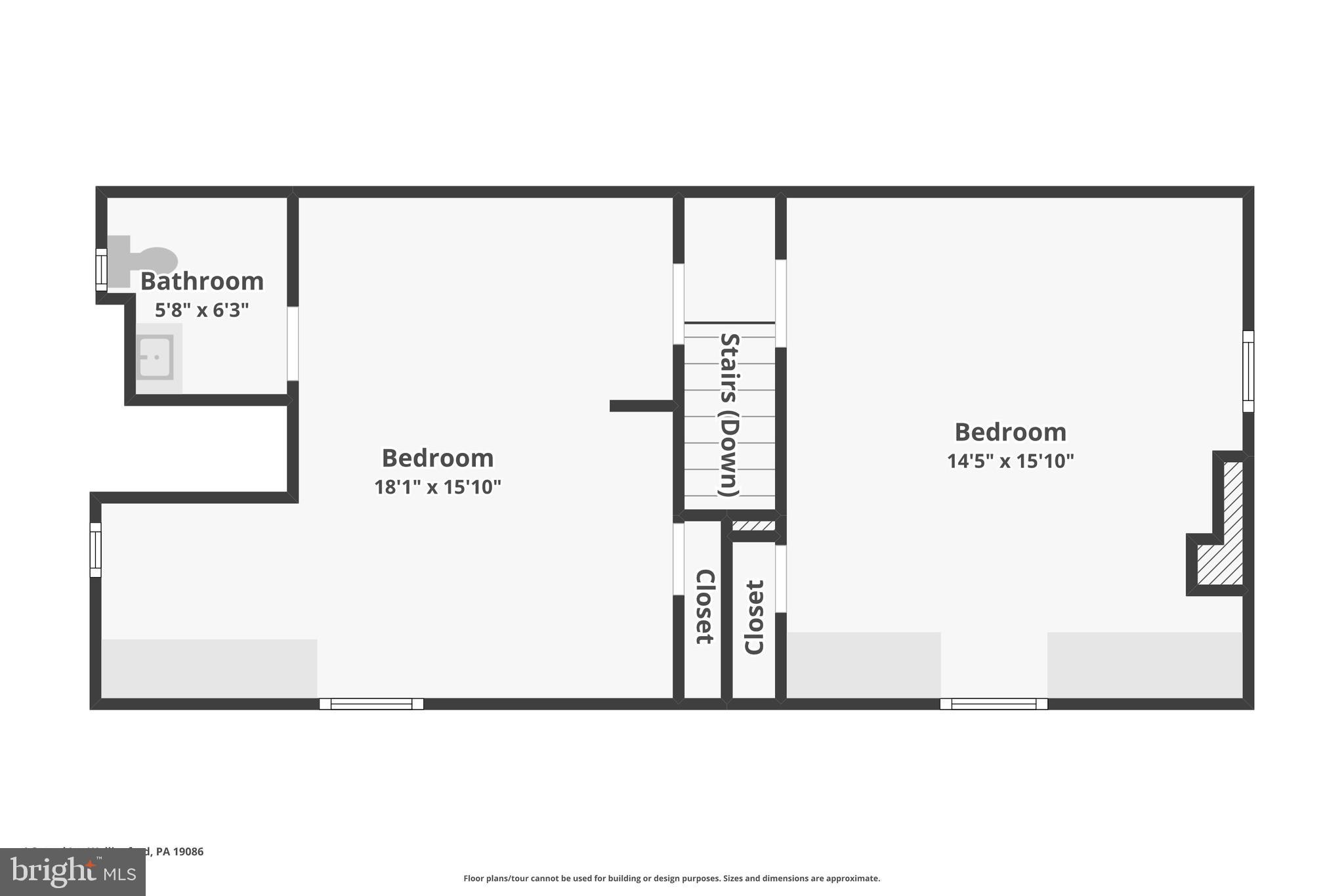 1 Sproul Lane Wallingford, PA 19086 - Photo 56 of 58