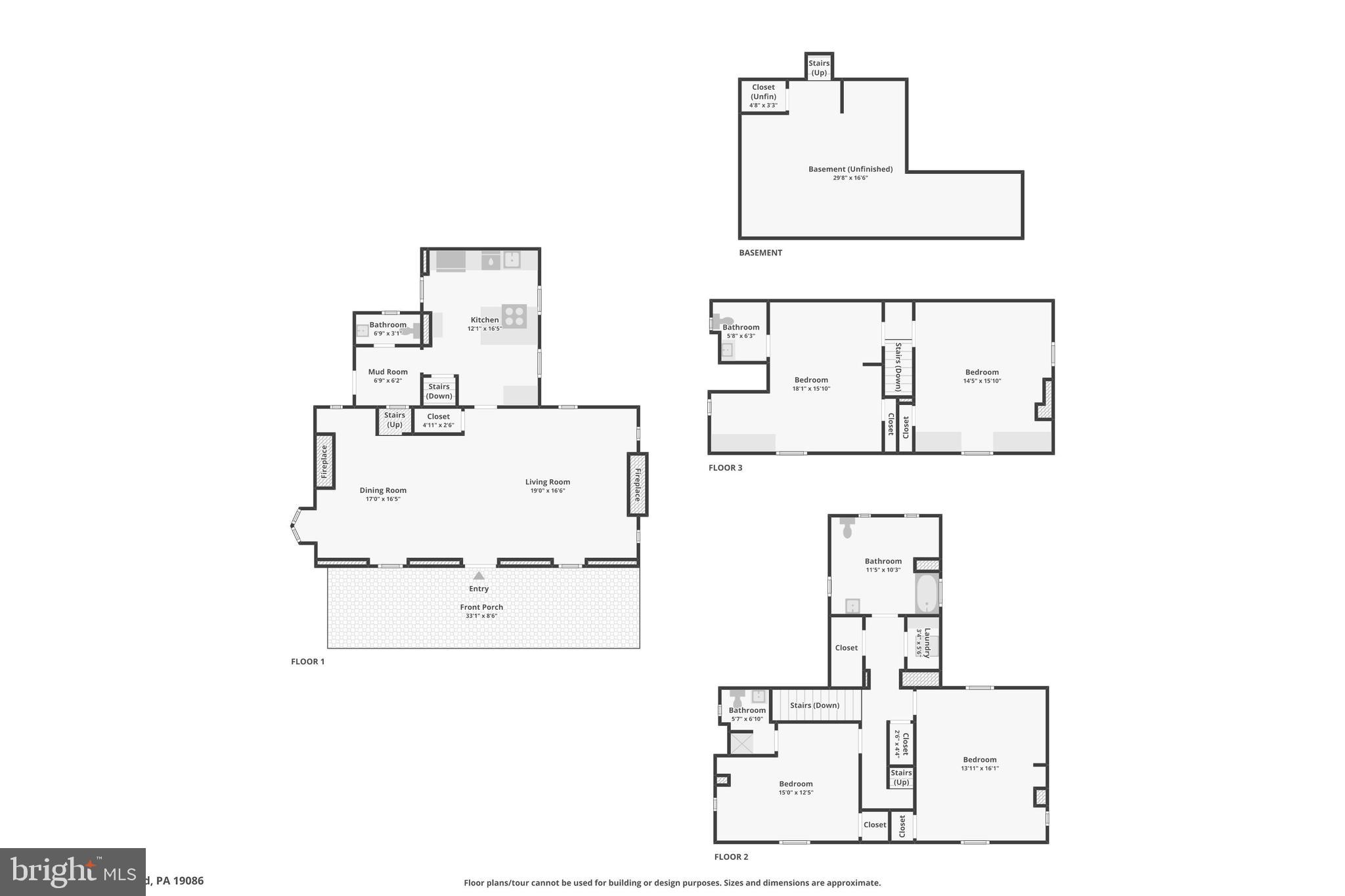 1 Sproul Lane Wallingford, PA 19086 - Photo 58 of 58