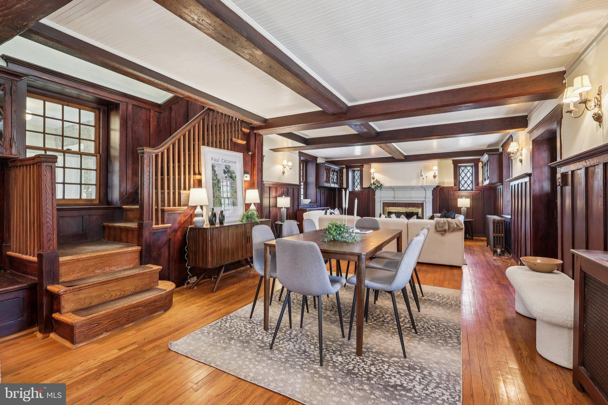 1 Sproul Lane Wallingford, PA 19086 - Photo 7 of 58