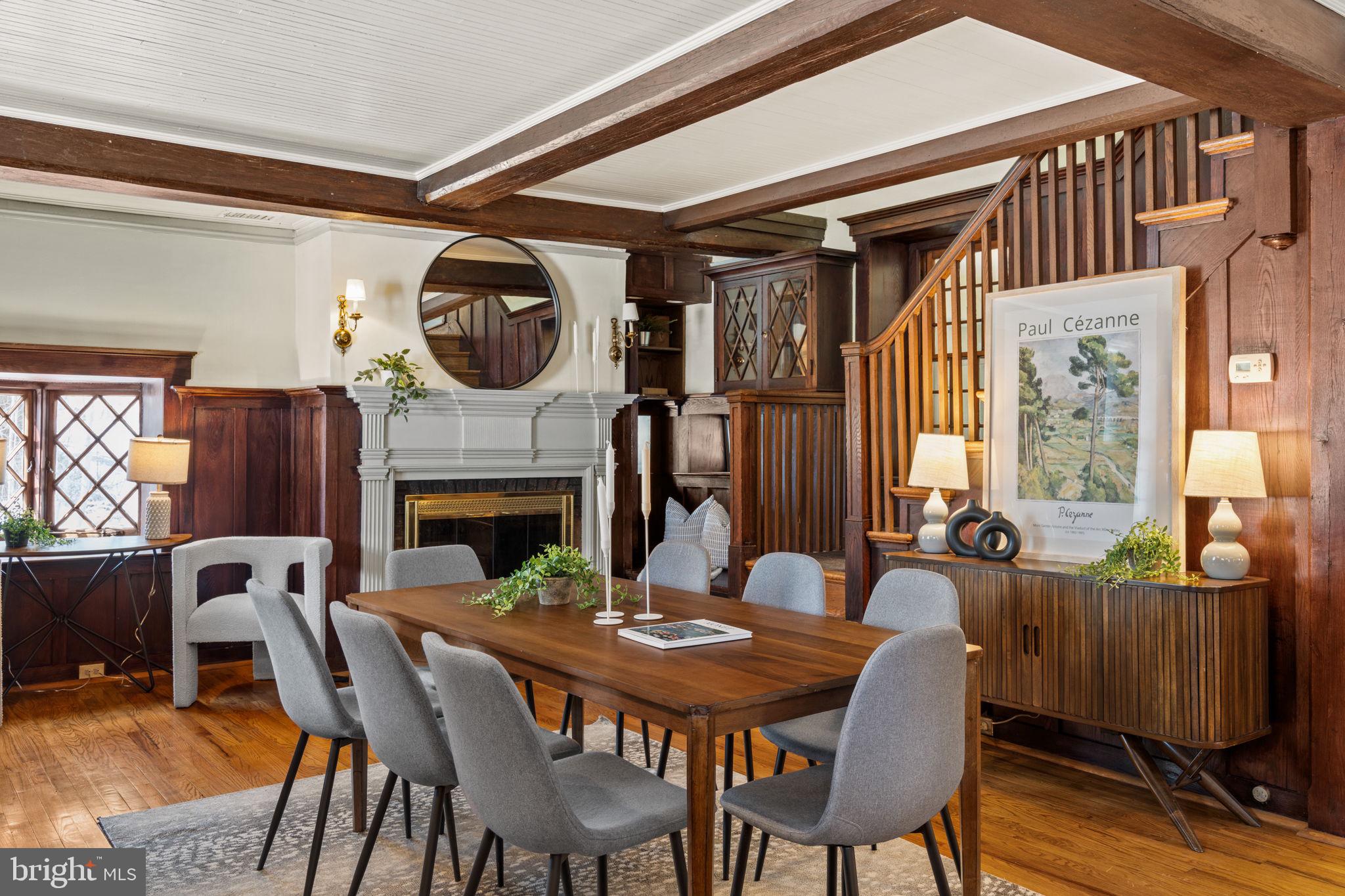 1 Sproul Lane Wallingford, PA 19086 - Photo 8 of 58