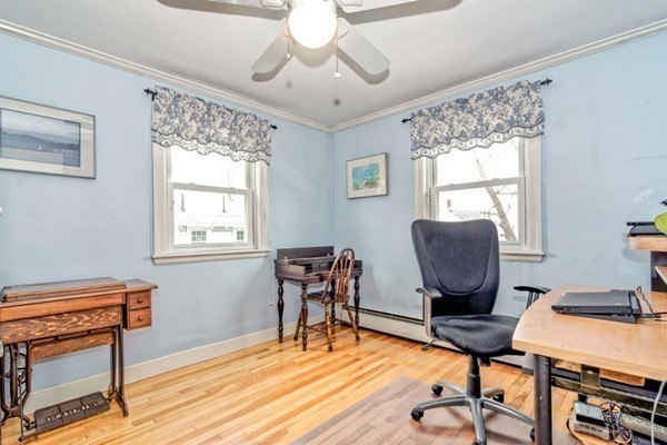 21 Garnet Road Boston, MA 02132 - Photo 21 of 28 Gallery Image 21