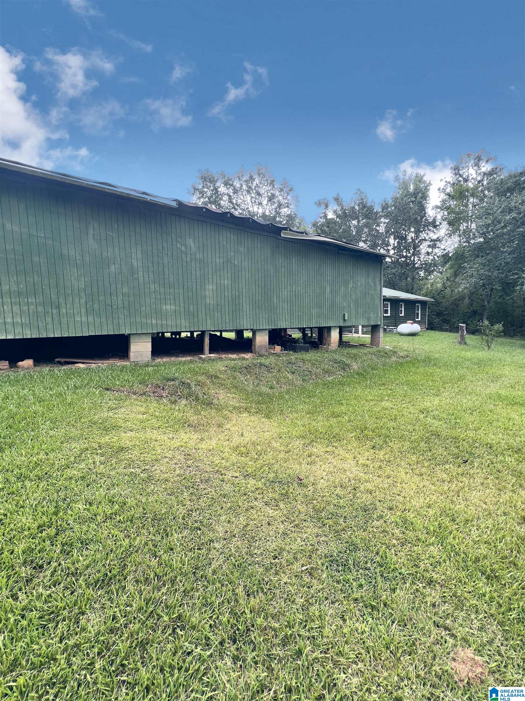 95 County Road 261 Muscadine, AL 36269 - Photo 7 of 19