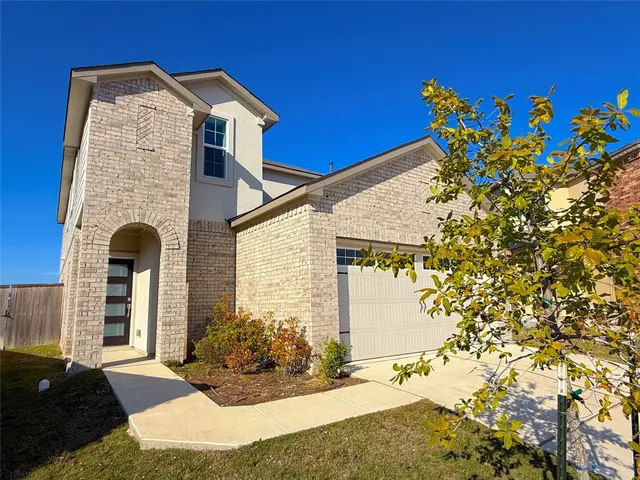 $2,295 | 224 Canley Loop, Hutto, TX 78634