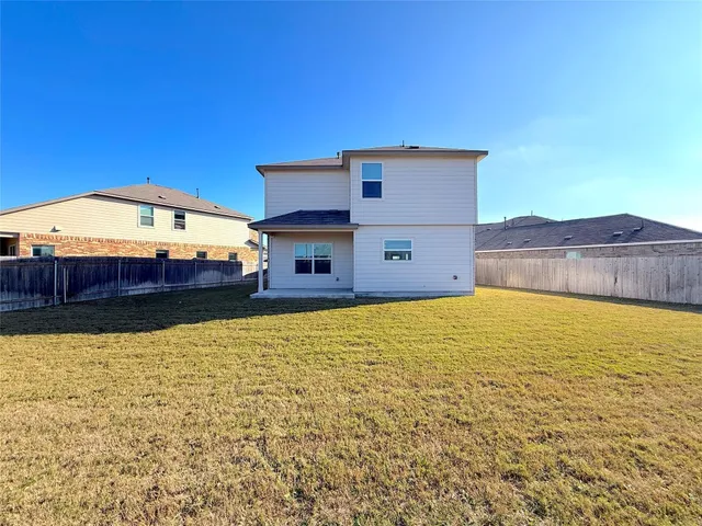 $2,295 | 224 Canley Loop, Hutto, TX 78634