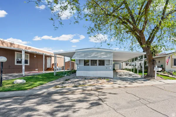 $70,000 | 1111 North 2000 West, Unit 34, Farr West, UT 84404