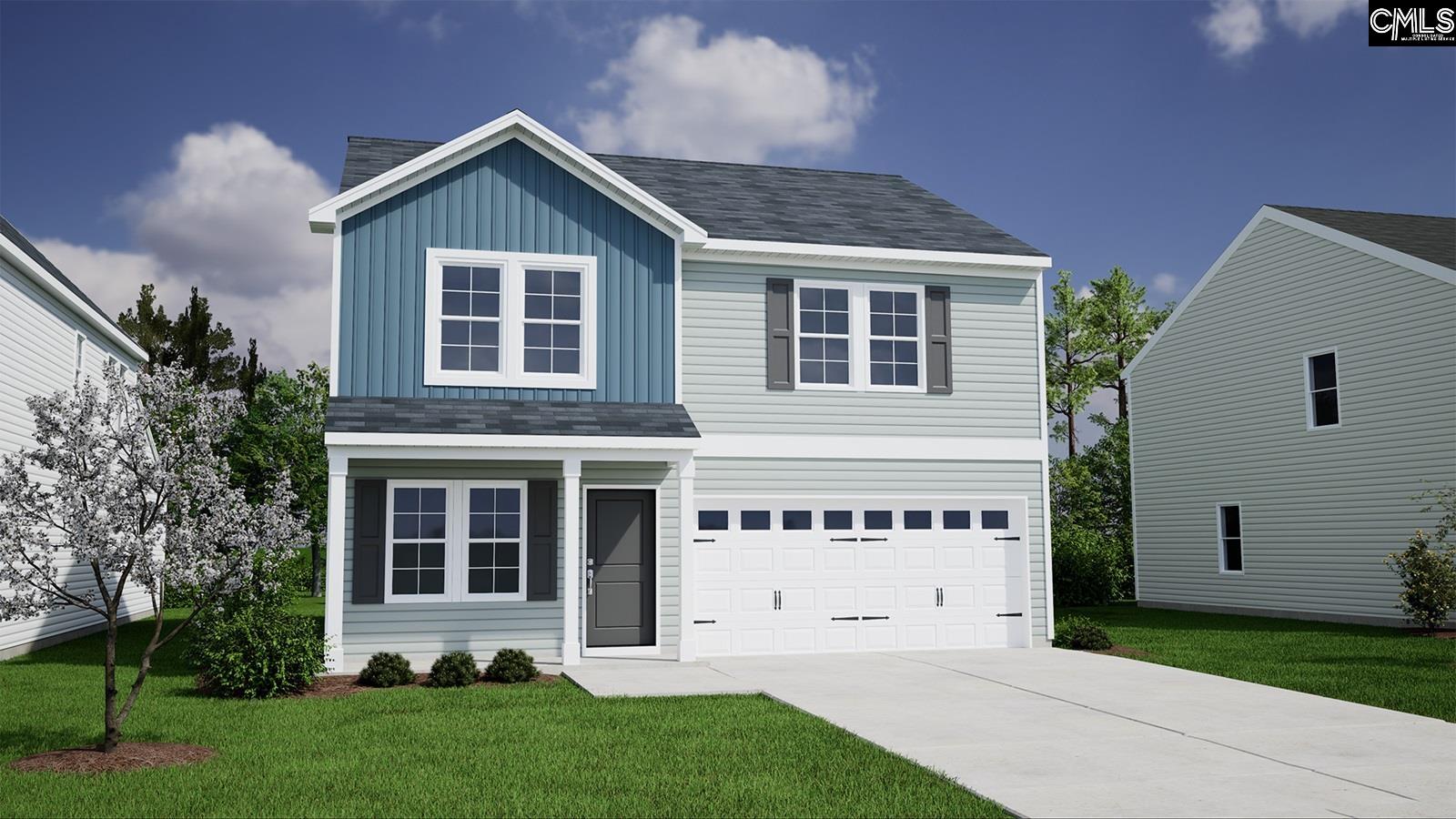 3574 Stedding Place Lexington, SC 29073 - Photo 1 of 8 Gallery Image 1