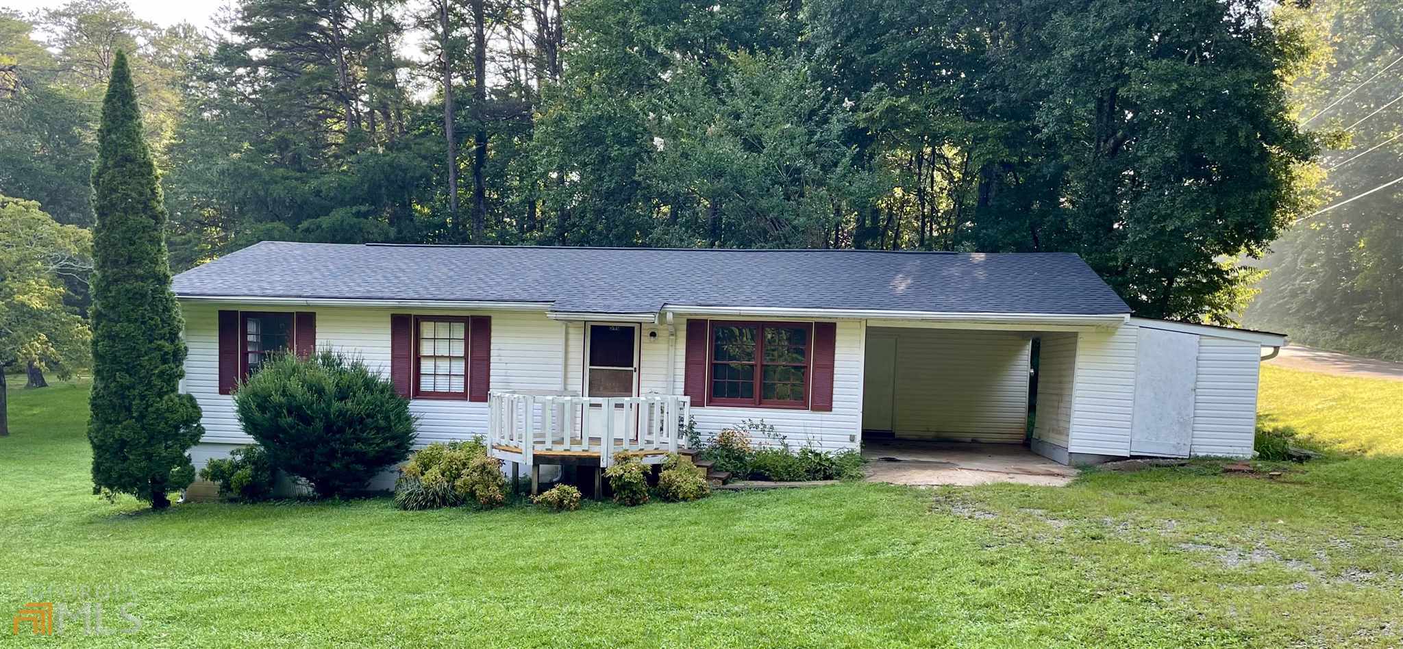 590 Wildwood Acres Road Cleveland, GA 30528 - Photo 1 of 1 Gallery Image 1