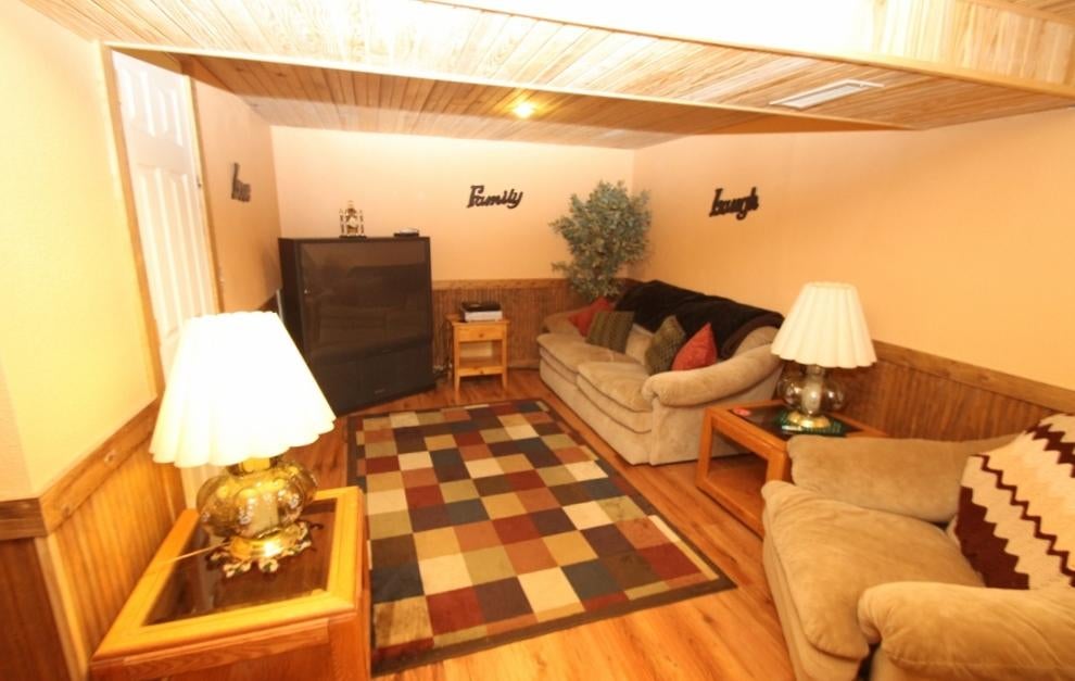 537 Westling Ridge Road Crawley, WV 24931 - Photo 37 of 100 Gallery Image 37