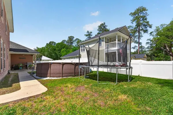 $375,000 | 45107 Booth Street, Callahan, FL 32011