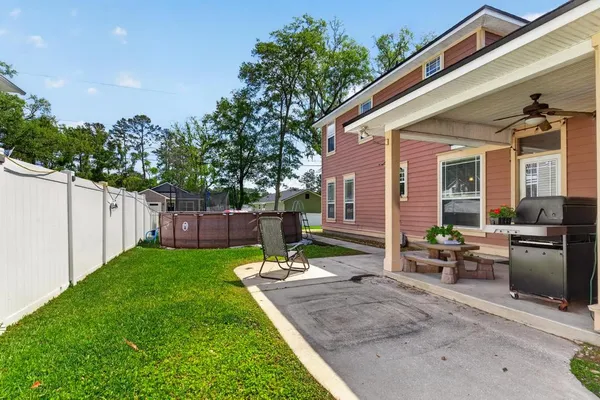 $375,000 | 45107 Booth Street, Callahan, FL 32011