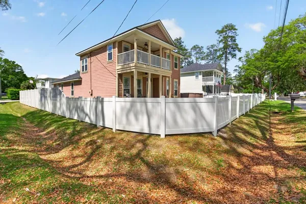 $375,000 | 45107 Booth Street, Callahan, FL 32011