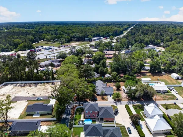 $375,000 | 45107 Booth Street, Callahan, FL 32011