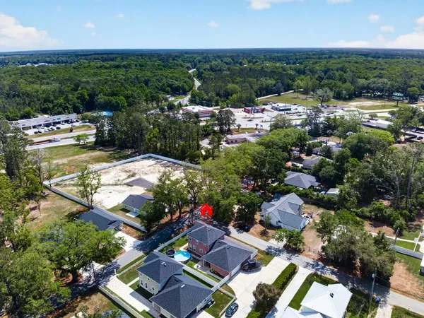 $375,000 | 45107 Booth Street, Callahan, FL 32011