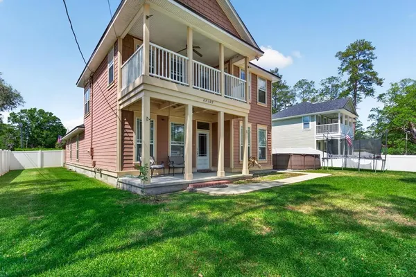 $375,000 | 45107 Booth Street, Callahan, FL 32011