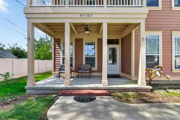 $375,000 | 45107 Booth Street, Callahan, FL 32011