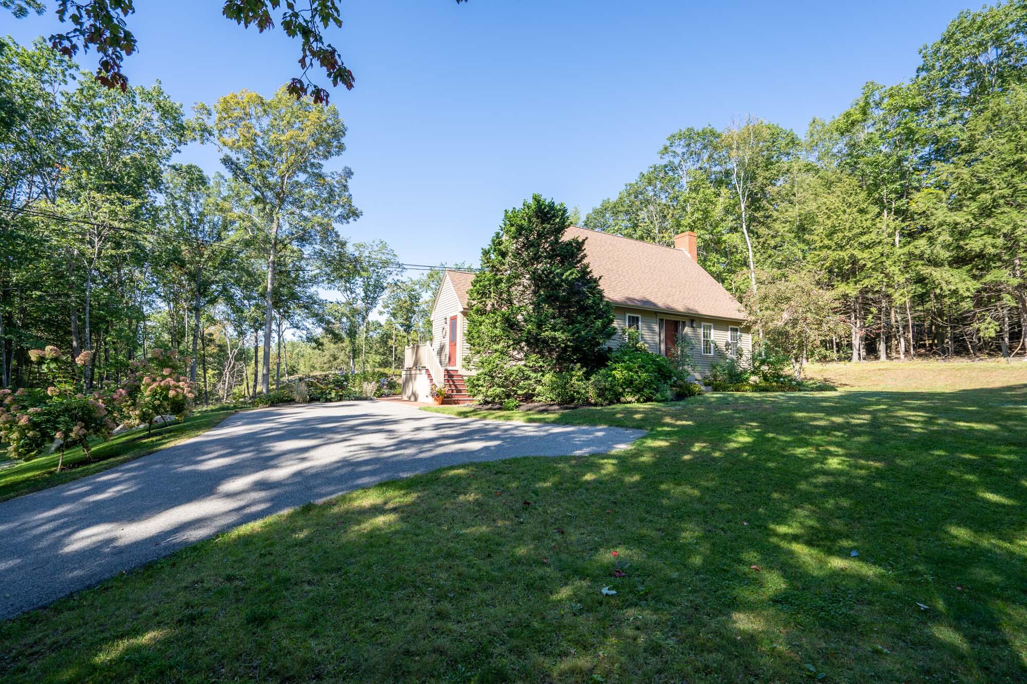 373 Hooper Road Shapleigh, ME 04076 - Photo 28 of 36 373 Hooper-43