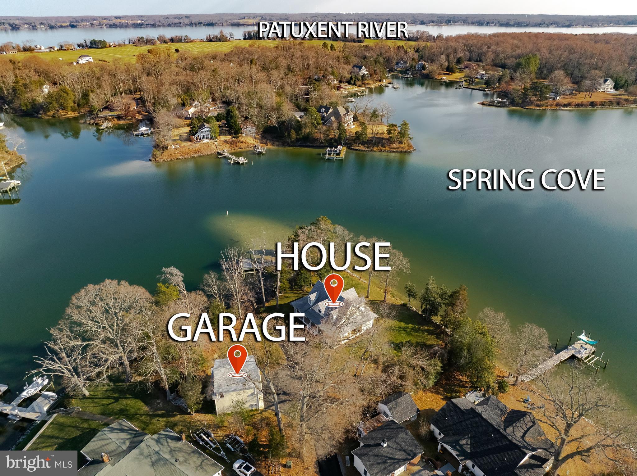 45093 Smiths Nursery Road Hollywood, MD 20636 - Photo 2 of 79