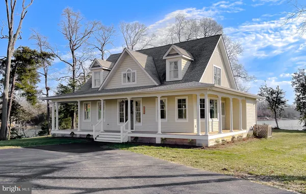 $4,500 | 45093 Smiths Nursery Road, Hollywood, MD 20636