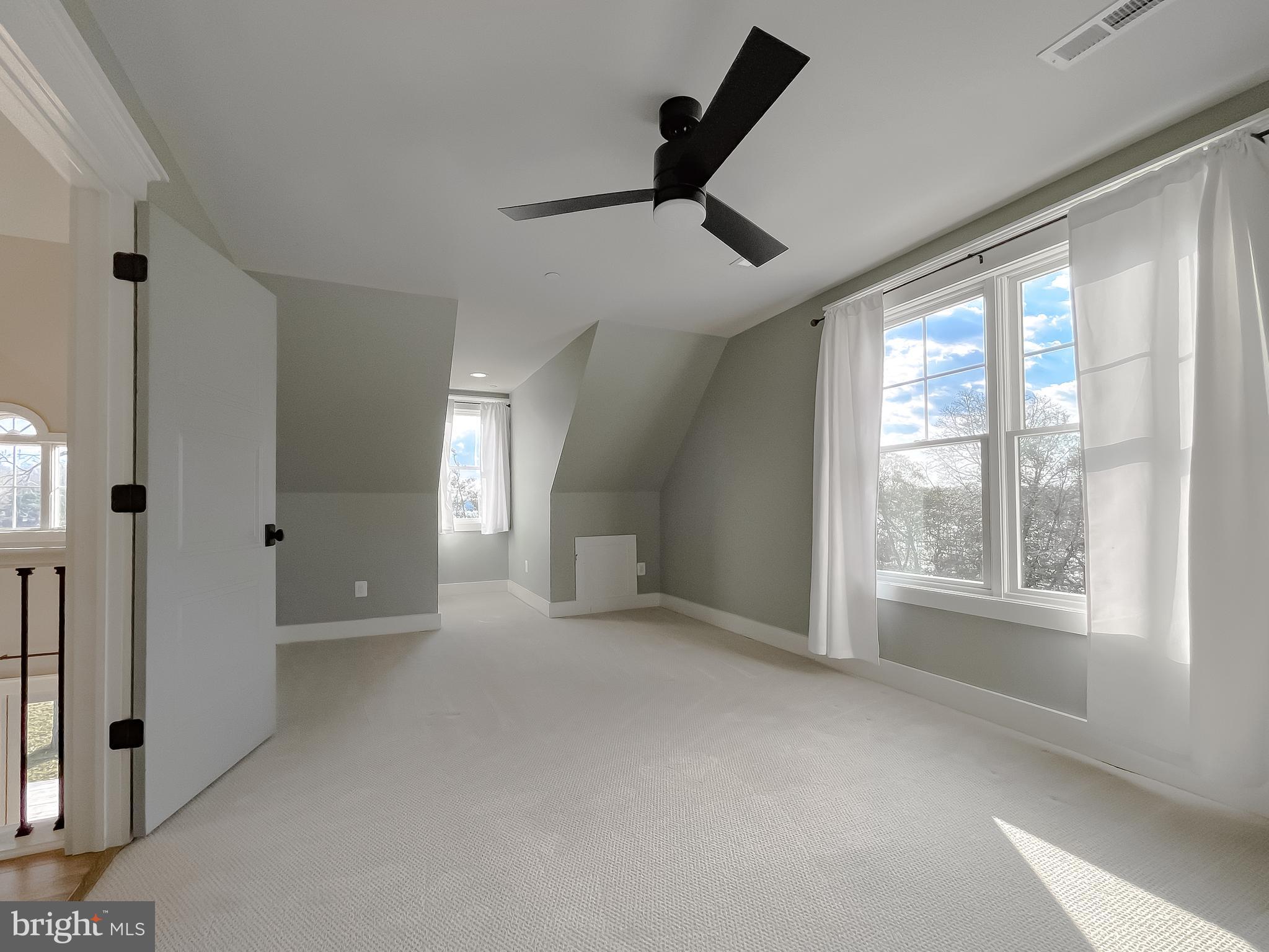 45093 Smiths Nursery Road Hollywood, MD 20636 - Photo 37 of 79 a view of an empty room with a window