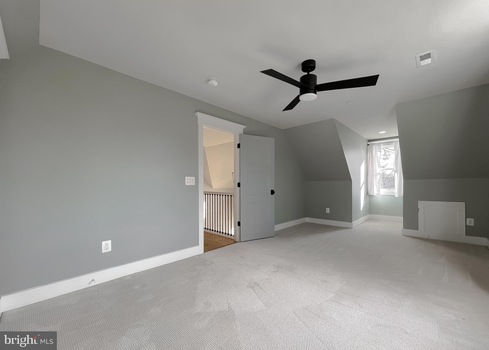 45093 Smiths Nursery Road Hollywood, MD 20636 - Photo 38 of 79 a view of an empty room