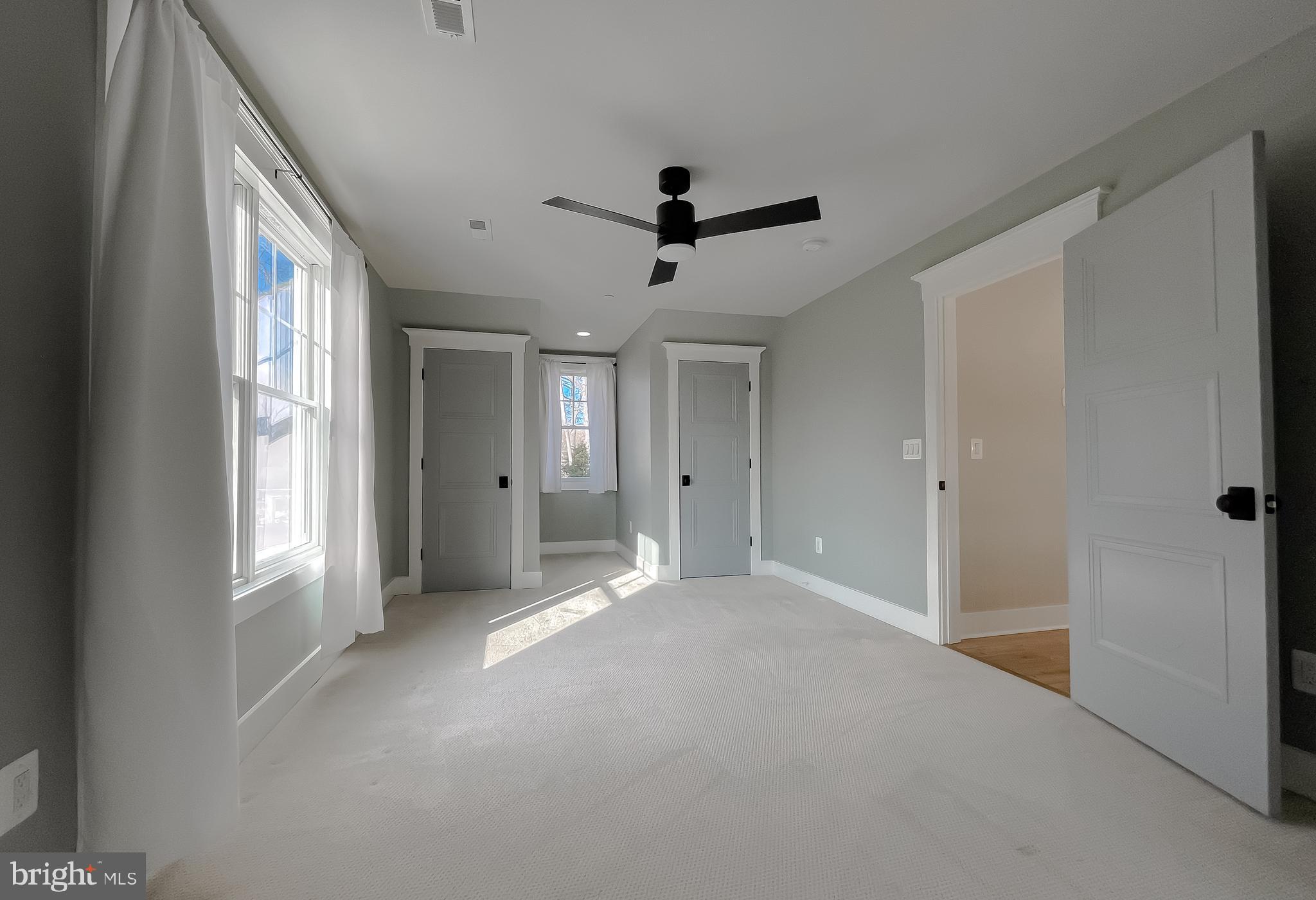 45093 Smiths Nursery Road Hollywood, MD 20636 - Photo 39 of 79 a view of an empty room with a window