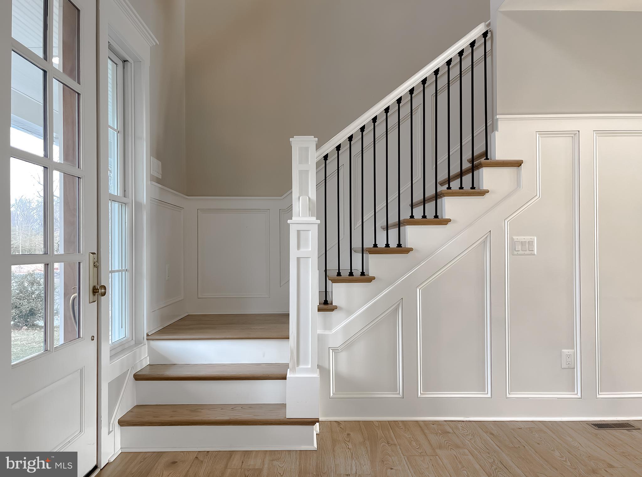 45093 Smiths Nursery Road Hollywood, MD 20636 - Photo 5 of 79 a view of entryway