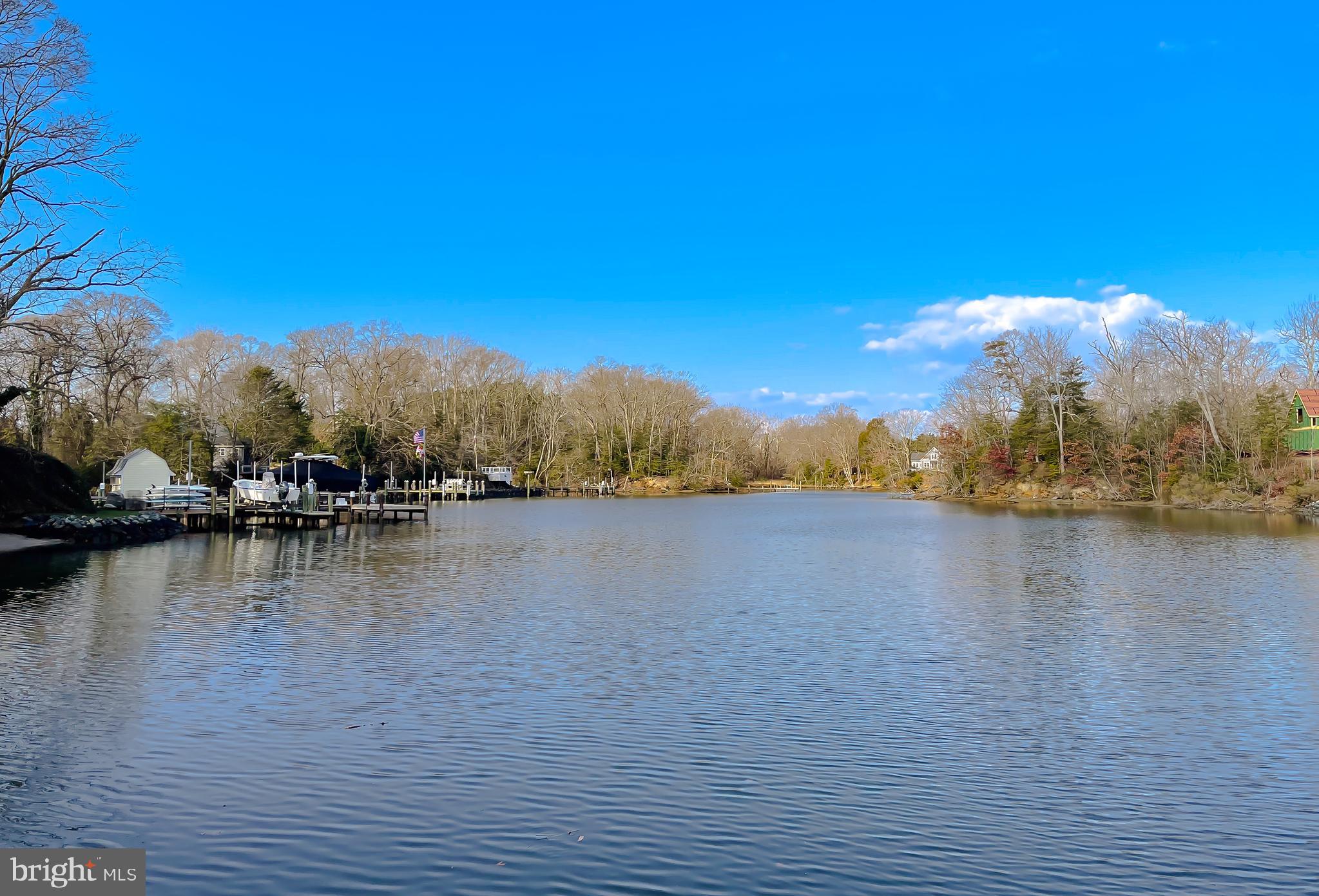 45093 Smiths Nursery Road Hollywood, MD 20636 - Photo 57 of 79 a view of lake view and mountain view