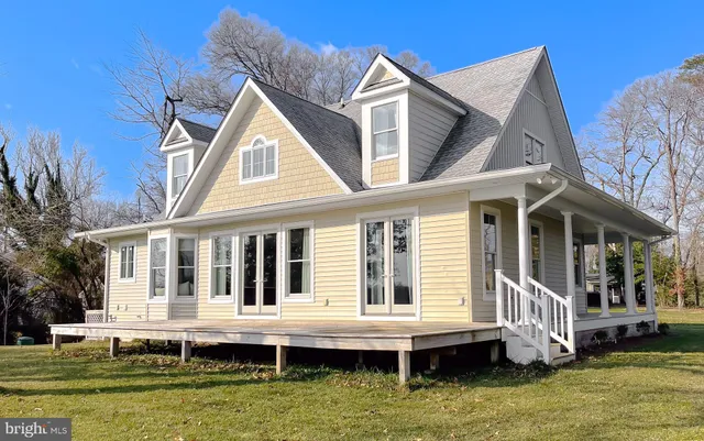 $4,500 | 45093 Smiths Nursery Road, Hollywood, MD 20636