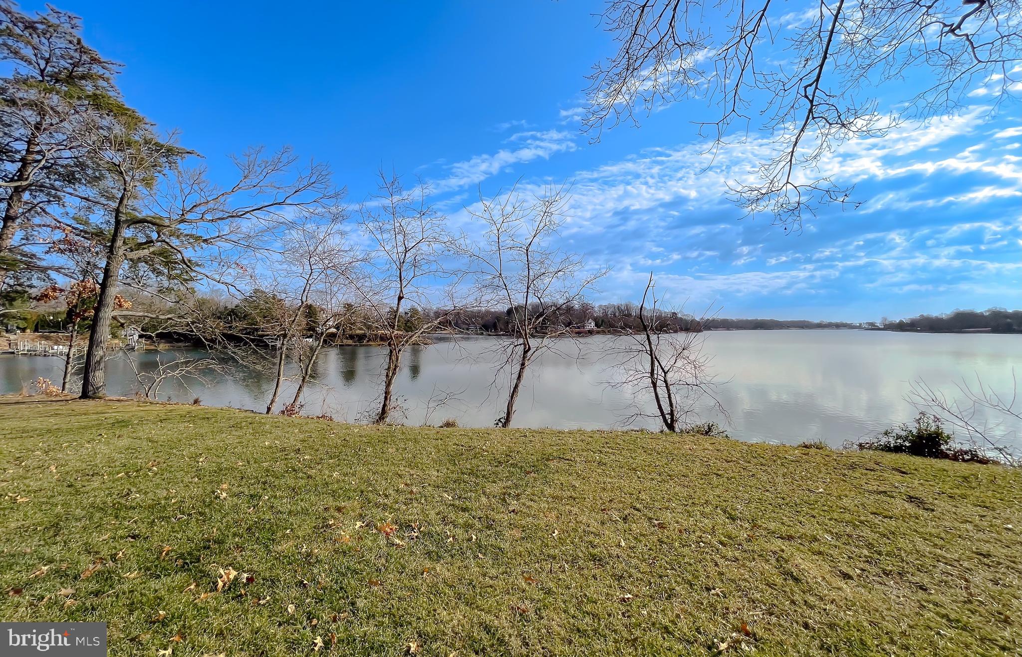 45093 Smiths Nursery Road Hollywood, MD 20636 - Photo 63 of 79 a swimming pool with lake view