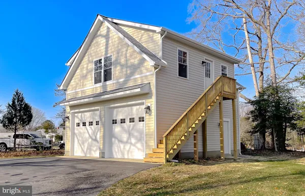 $4,500 | 45093 Smiths Nursery Road, Hollywood, MD 20636