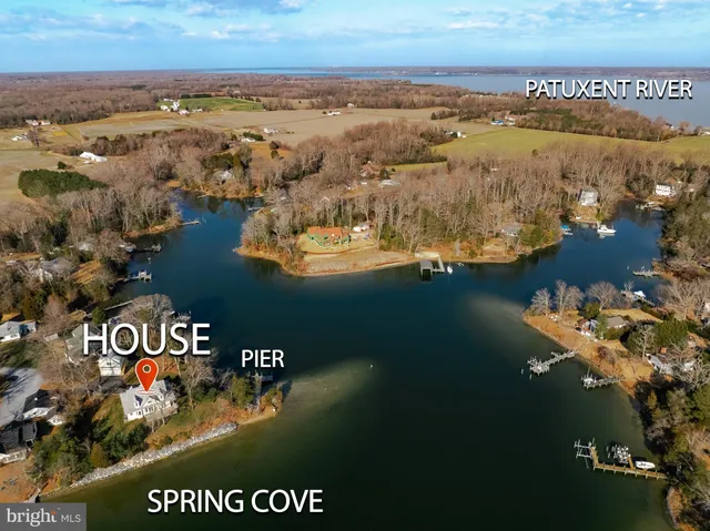 $4,500 | 45093 Smiths Nursery Road, Hollywood, MD 20636