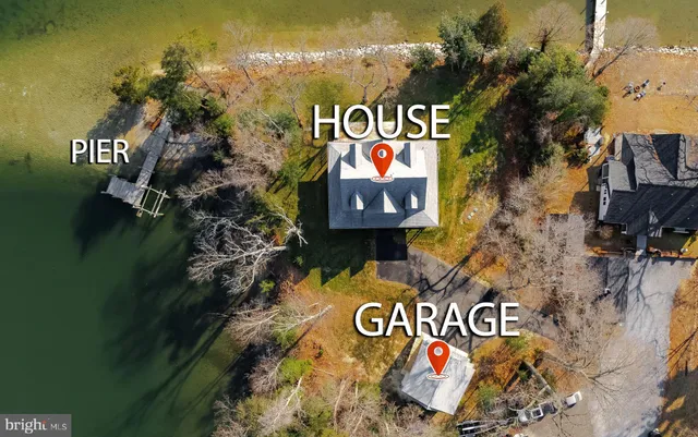 $4,500 | 45093 Smiths Nursery Road, Hollywood, MD 20636