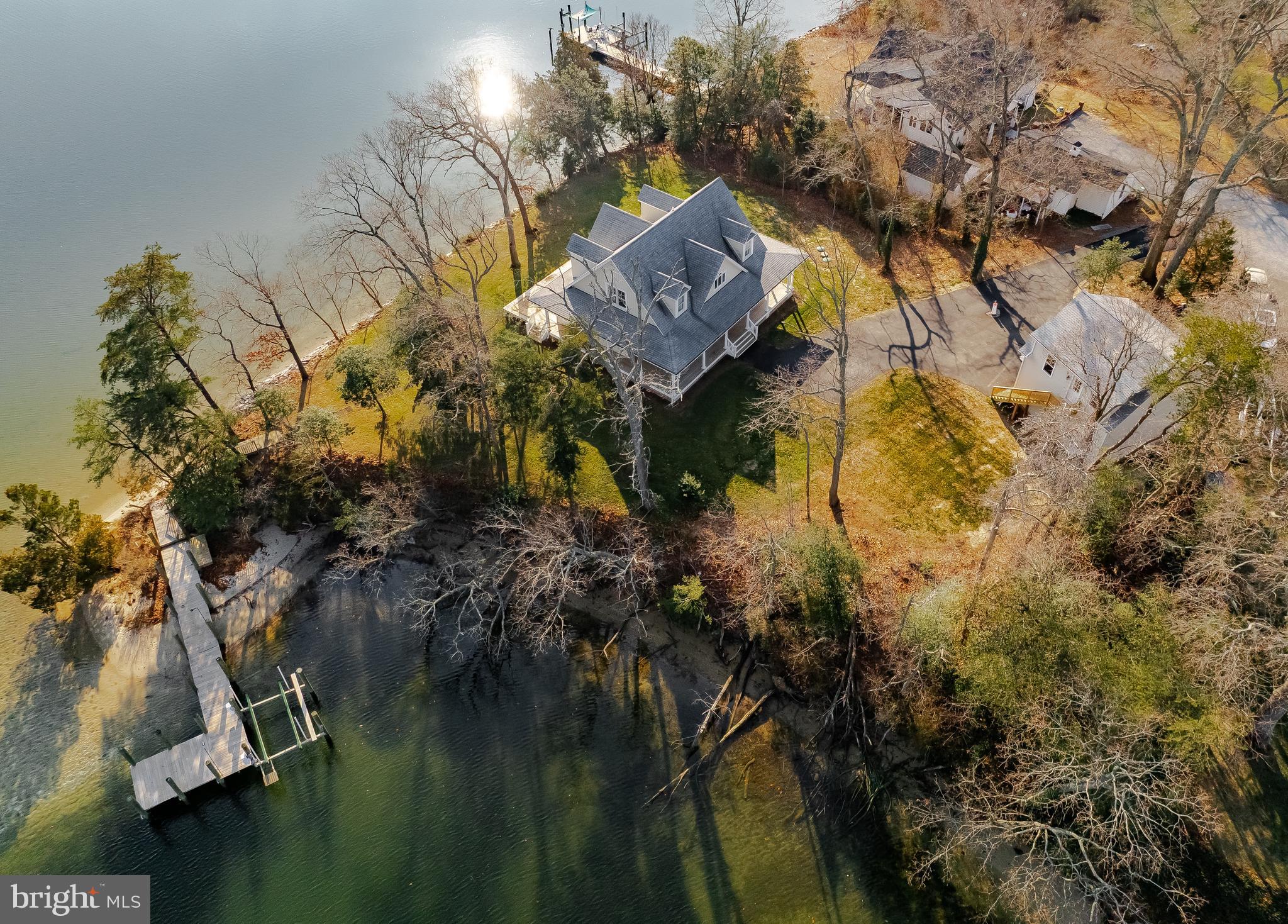 45093 Smiths Nursery Road Hollywood, MD 20636 - Photo 70 of 79