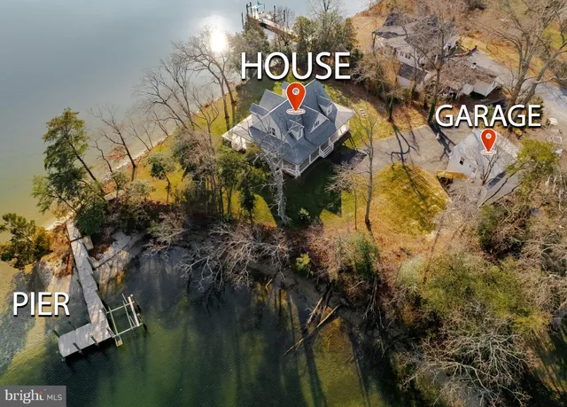 $4,500 | 45093 Smiths Nursery Road, Hollywood, MD 20636