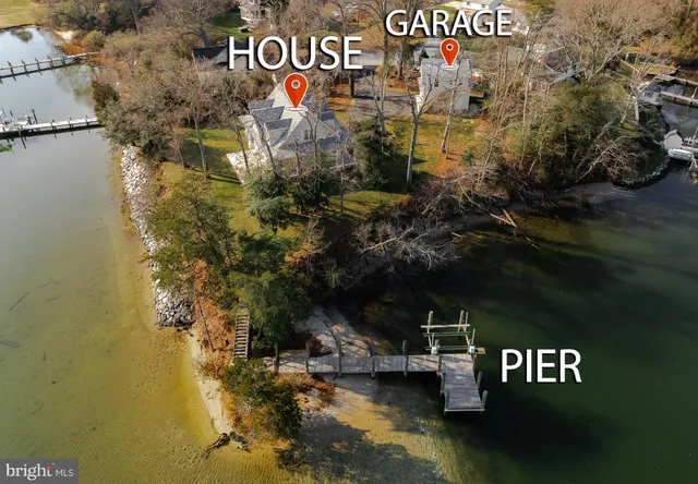 $4,500 | 45093 Smiths Nursery Road, Hollywood, MD 20636