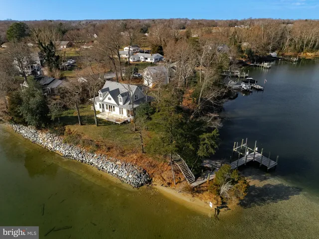 $4,500 | 45093 Smiths Nursery Road, Hollywood, MD 20636