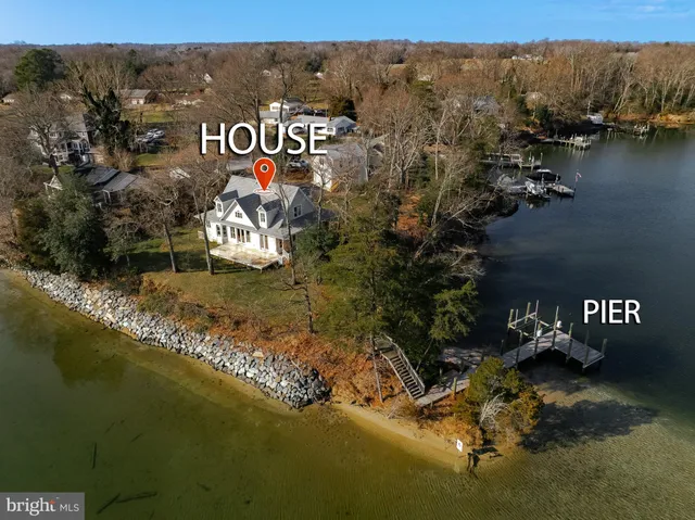 $4,500 | 45093 Smiths Nursery Road, Hollywood, MD 20636