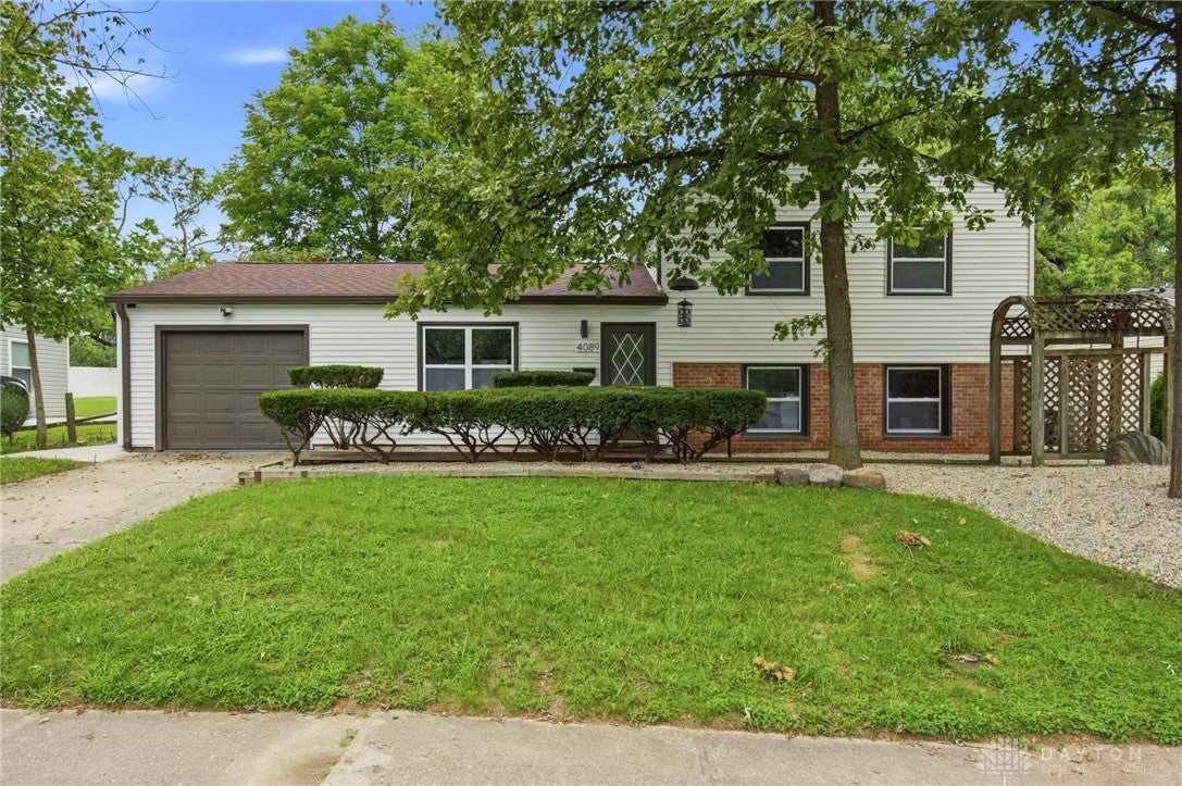 4089 Klepinger Road Dayton, OH 45416 - Photo 1 of 31 Gallery Image 1