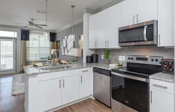 $1,910 | 1486 Terrell Mill Road, Unit 539, Marietta, GA 30067