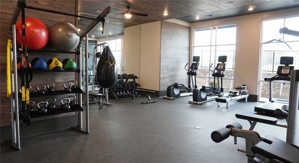 1486 Terrell Mill Road, Unit 443 Marietta, GA 30067 - Photo 14 of 30