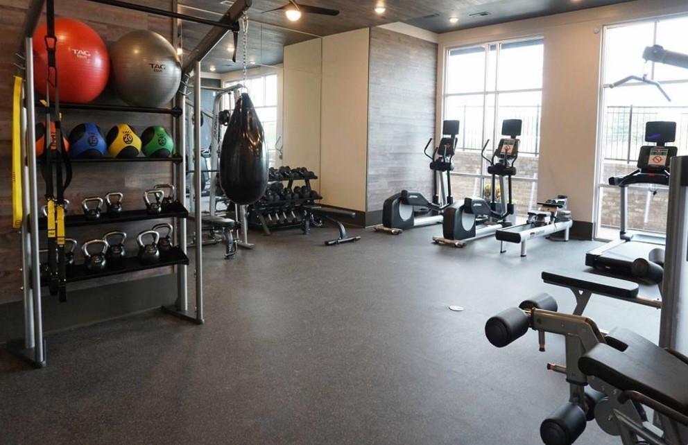 1486 Terrell Mill Road, Unit 443 Marietta, GA 30067 - Photo 19 of 30