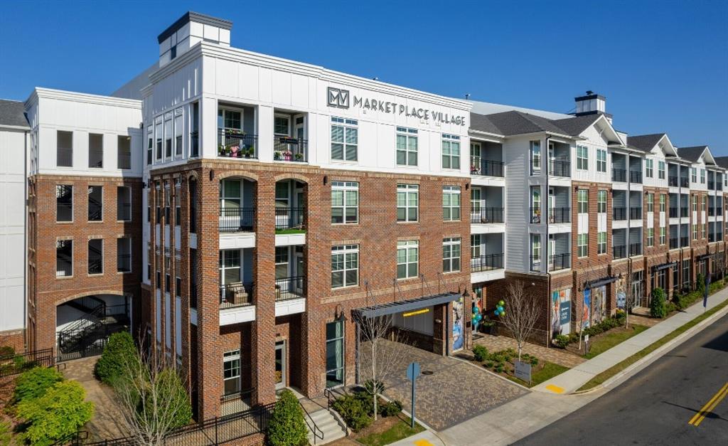 1486 Terrell Mill Road, Unit 443 Marietta, GA 30067 - Photo 22 of 30