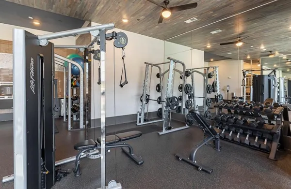 $1,910 | 1486 Terrell Mill Road, Unit 539, Marietta, GA 30067