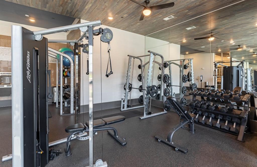 1486 Terrell Mill Road, Unit 443 Marietta, GA 30067 - Photo 27 of 30