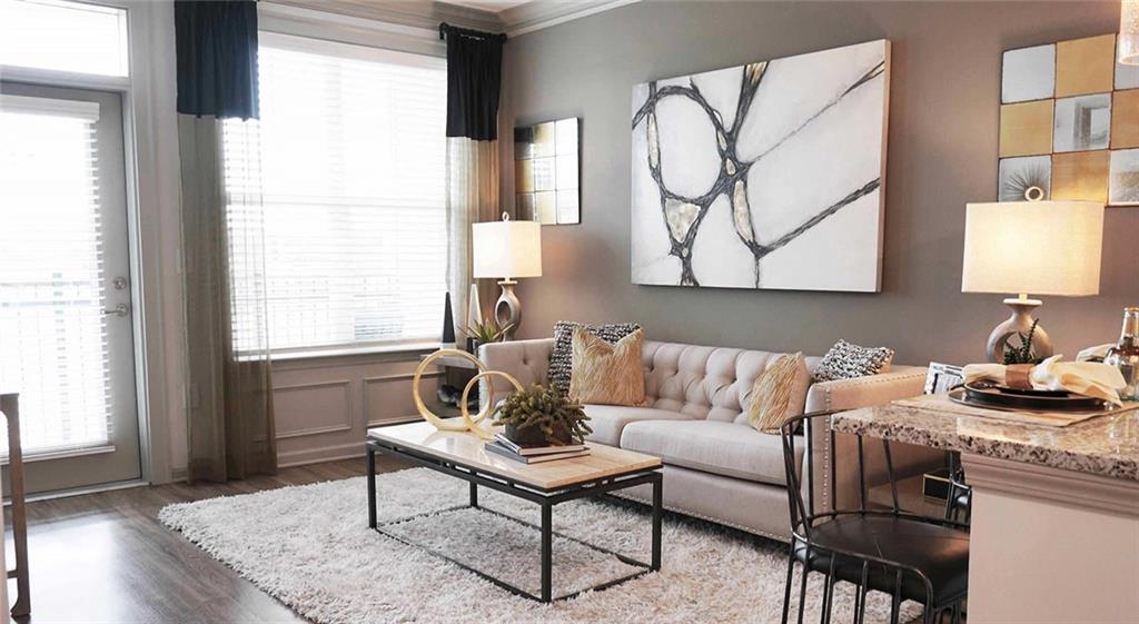 1486 Terrell Mill Road, Unit 443 Marietta, GA 30067 - Photo 4 of 30