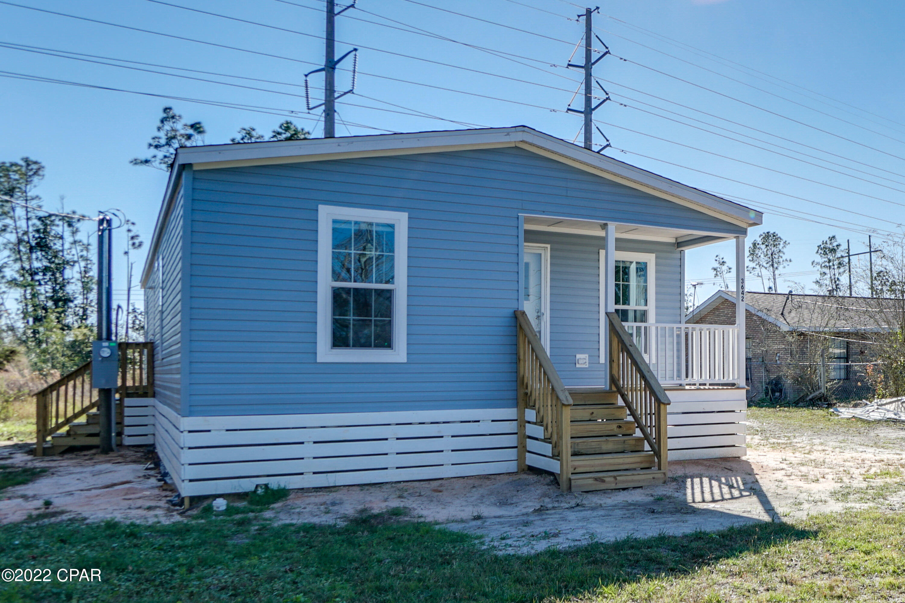 3642 Lane Road Panama City, FL 32404 - Photo 24 of 25 Gallery Image 24