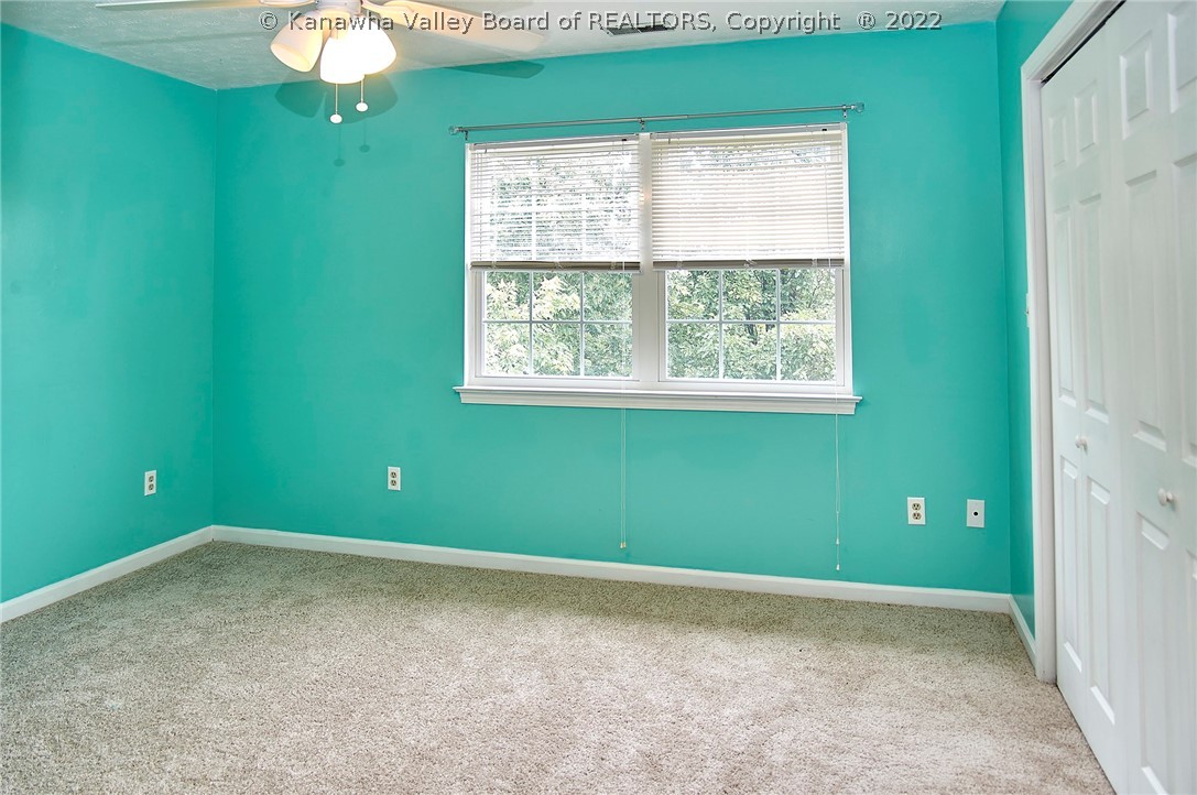 18322 Jerrys Run Road Fraziers Bottom, WV 25082 - Photo 27 of 49 bedroom 3