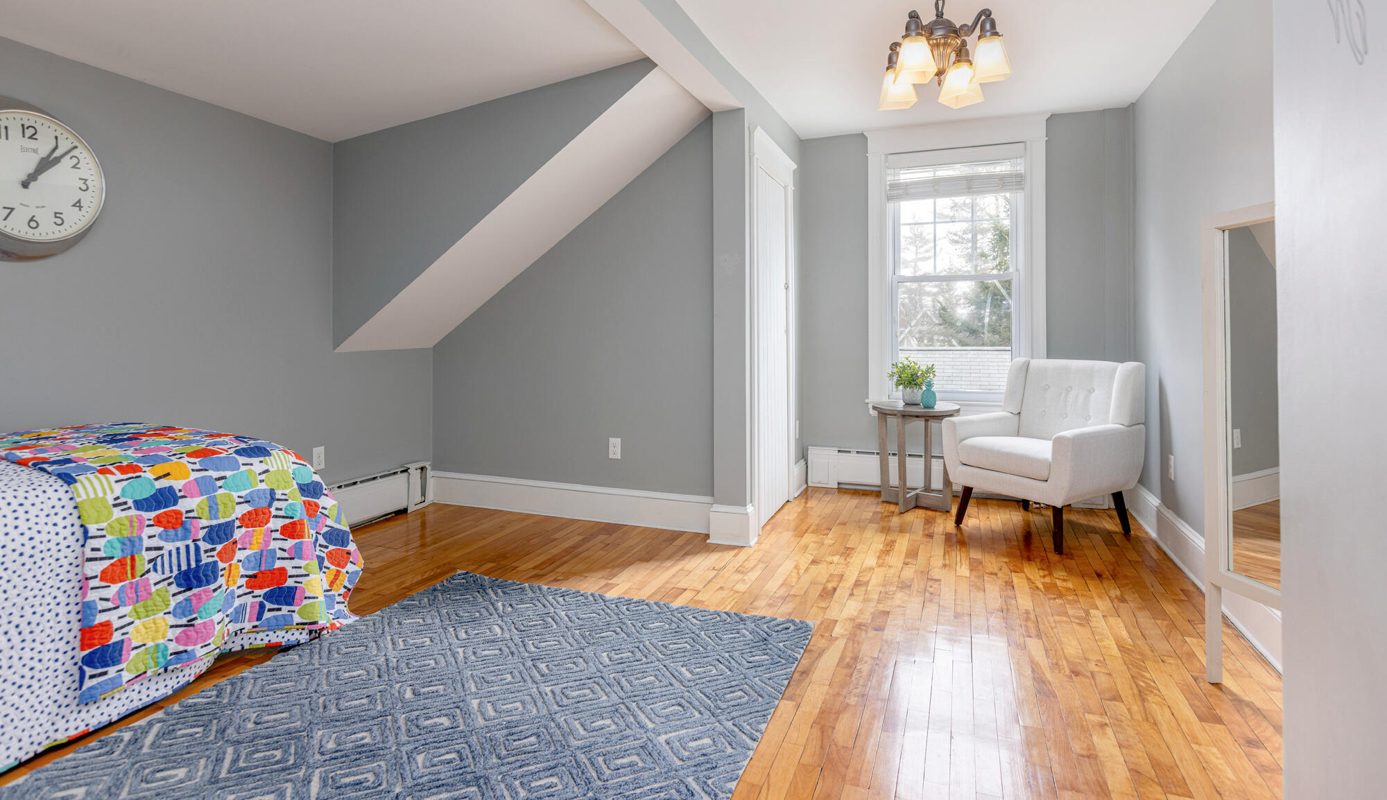 2 Hammond Road Falmouth, ME 04105 - Photo 45 of 66 Bedroom 3