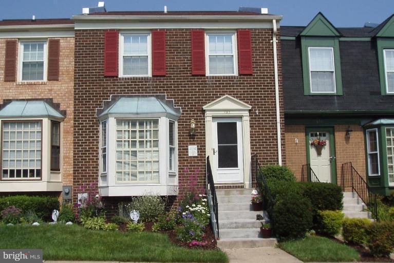 482 Colonial Ridge Lane, Unit 99 Arnold, MD 21012 - Photo 1 of 28 Exterior (Main)
